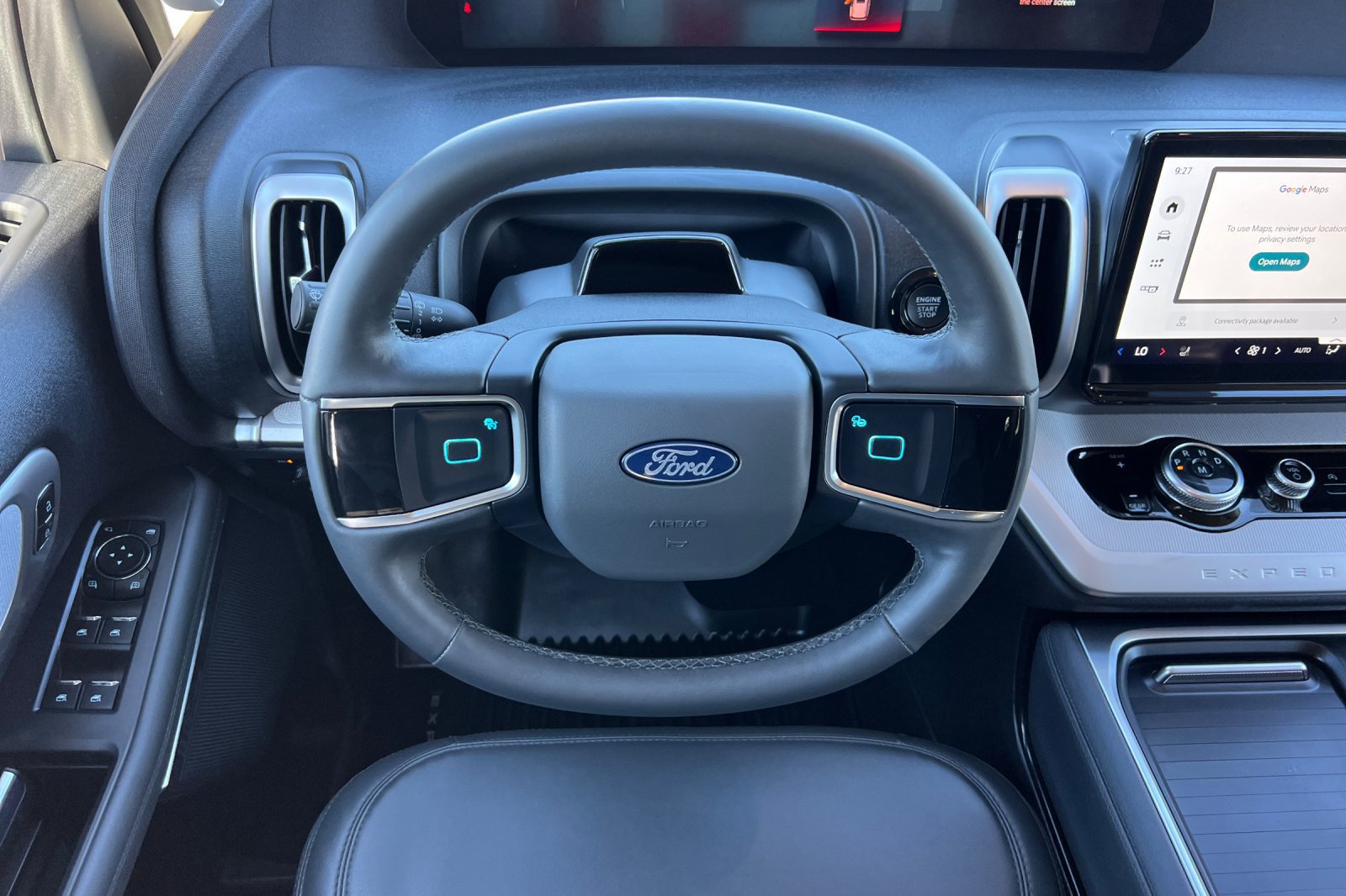 Used 2026 Ford Expedition Active AWD/4WD image 14