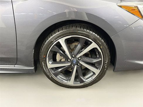 Used 2022 Subaru Impreza 2.0i Sport AWD/4WD image 35