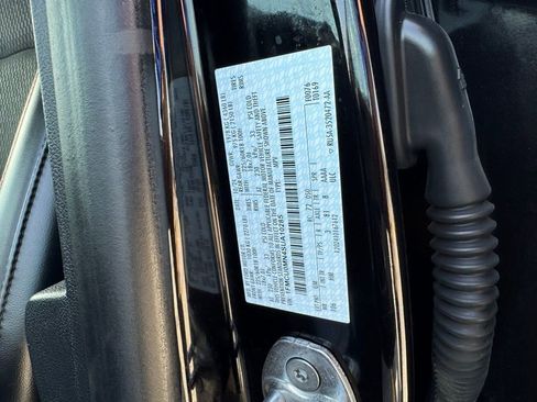 Certified 2025 Ford Escape ST-Line image 32