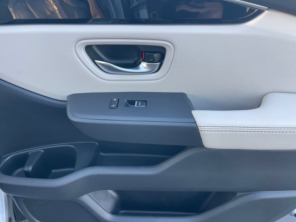 New 2026 Honda Pilot EX-L image 24