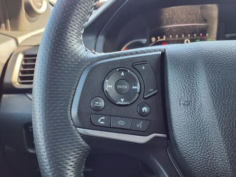 Certified 2023 Honda Passport EX-L image 22