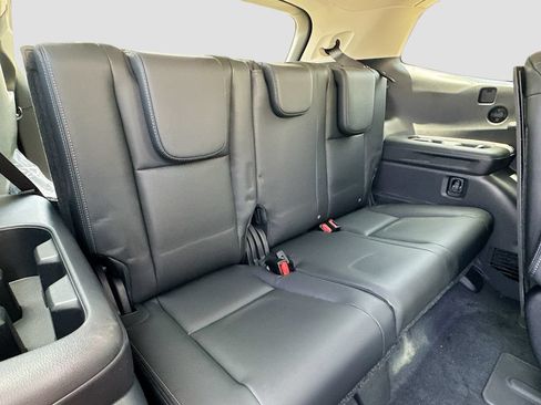 New 2026 Subaru Ascent Premium AWD/4WD image 34