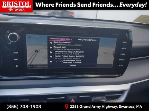 Used 2022 Kia K5 GT-Line w/ GT-Line Awd Premium Package image 25