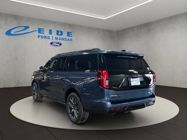 New 2027 Ford Expedition Max Platinum w/ Stealth Appearance Package AWD/4WD image 12