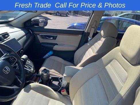 Used 2021 Honda CR-V EX image 15