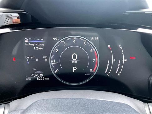 Used 2025 Lexus NX 350 AWD w/ Accessory Package (Z2) image 24