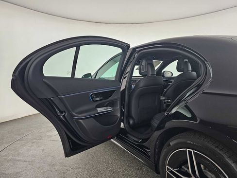 New 2026 Mercedes-Benz E 350 Sedan image 15