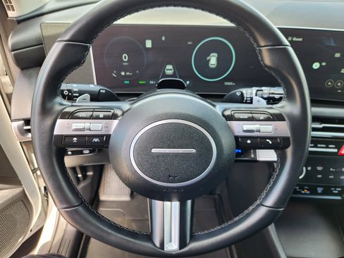 Used 2025 Hyundai Tucson SEL image 9