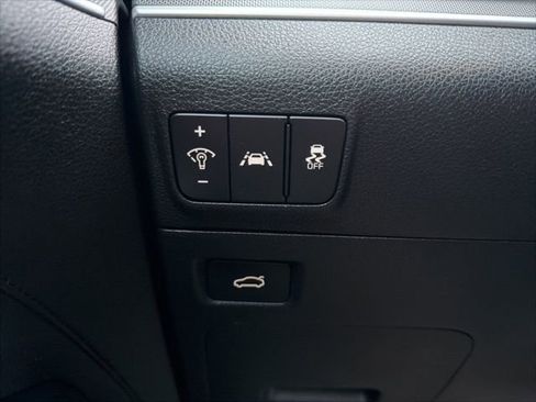 Used 2021 Kia K5 GT-Line image 21