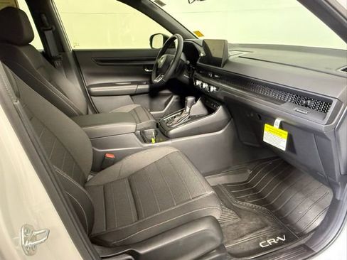 Used 2026 Honda CR-V Sport image 46