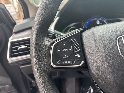 Used 2018 Honda Clarity Plug-In Hybrid image 11