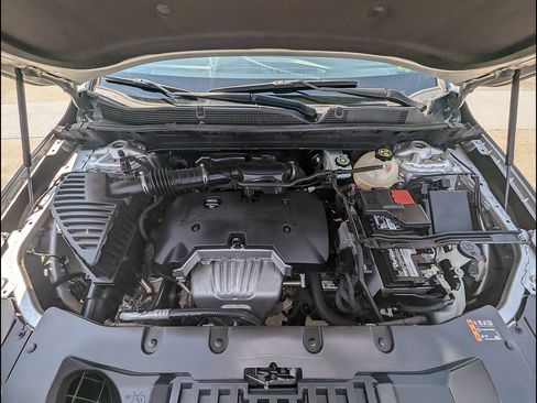Certified 2019 Chevrolet Blazer LT FWD image 17