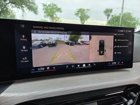 Used 2025 BMW 430i xDrive Coupe w/ M Sport Package image 30