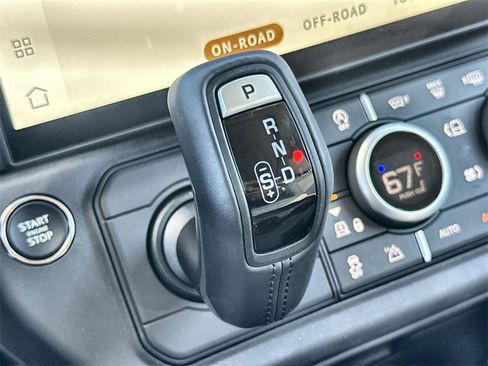 Used 2026 Land Rover Defender 110 S image 27