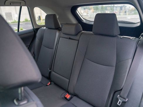 Used 2025 Toyota RAV4 LE image 20