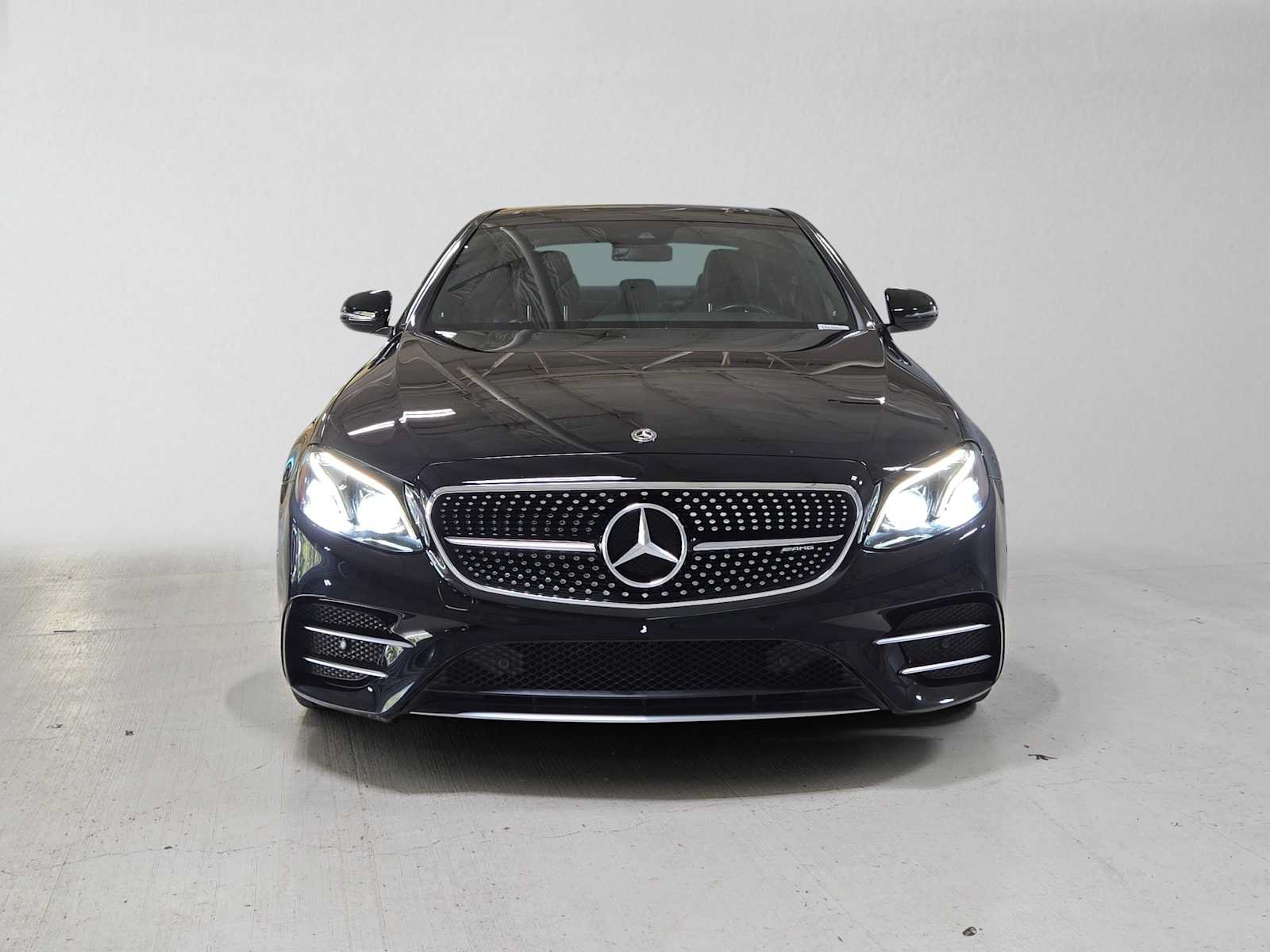 Used 2018 Mercedes-Benz E 43 AMG 4MATIC Sedan image 8