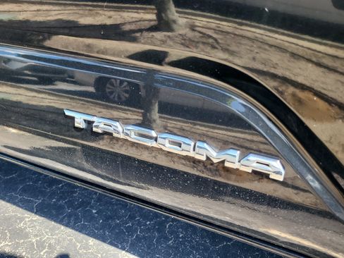Used 2024 Toyota Tacoma SR5 RWD image 9