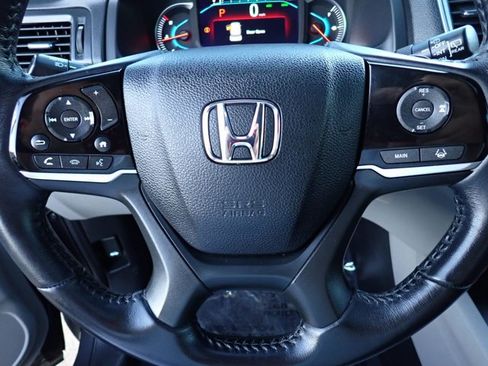 Used 2021 Honda Pilot EX-L image 20