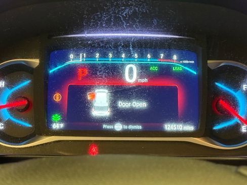 Used 2022 Honda Pilot Special Edition image 35