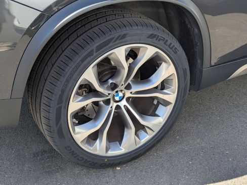 Used 2014 BMW X5 xDrive50i AWD/4WD image 7