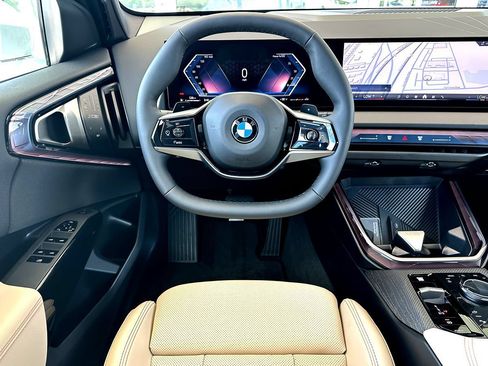 New 2026 BMW X3 xDrive30 w/ Convenience Package AWD/4WD image 16