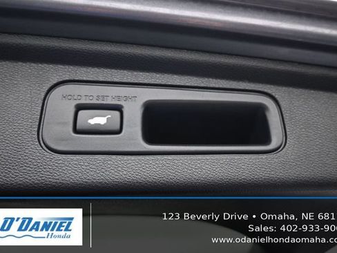 Used 2024 Honda Odyssey Touring image 41
