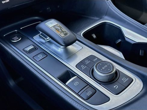 Certified 2023 INFINITI QX60 Pure AWD/4WD image 17