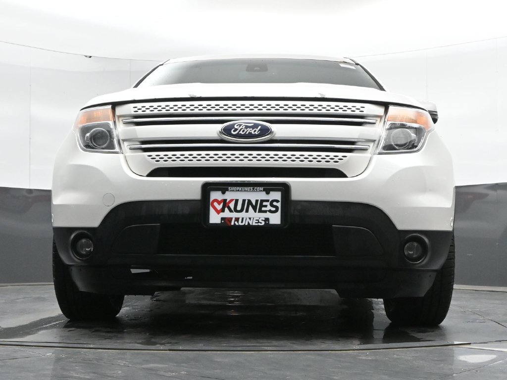 Used 2013 Ford Explorer Limited AWD/4WD image 43