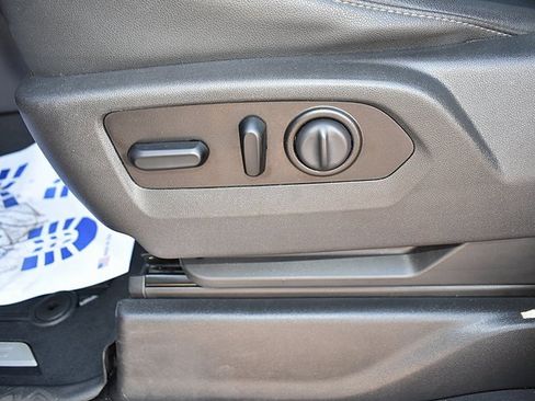 Used 2021 GMC Sierra 1500 SLT w/ SLT Premium Plus Package image 18