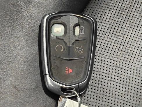 Used 2018 Cadillac CT6 Premium Luxury w/ Super Cruise Package AWD/4WD image 16