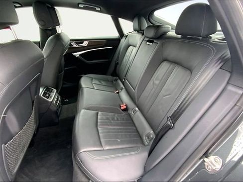 Used 2019 Audi A7 3.0T Premium Plus w/ Premium Plus Package image 31