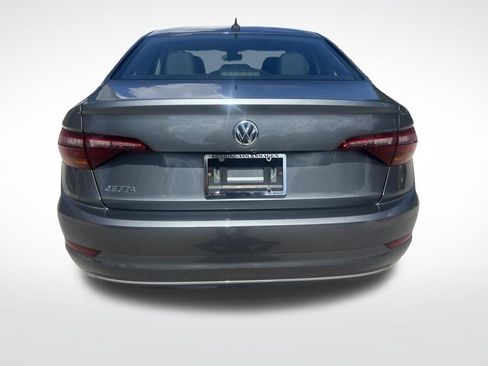 Used 2019 Volkswagen Jetta SEL FWD image 6