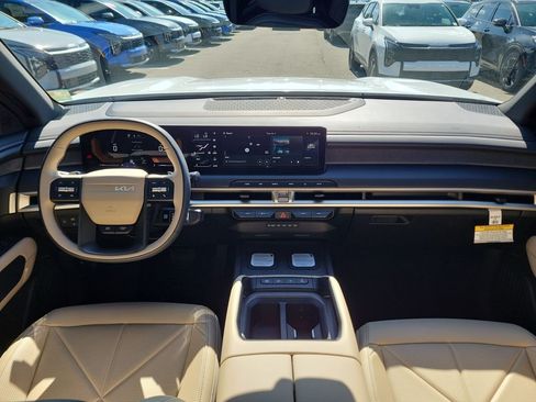 New 2027 Kia Telluride EX AWD/4WD image 19