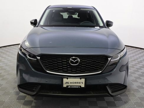 New 2026 MAZDA CX-5 Select AWD/4WD image 10