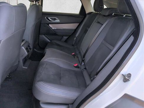 Used 2019 Land Rover Range Rover Velar AWD/4WD image 21
