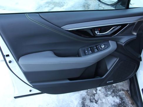 Certified 2025 Subaru Outback Onyx Edition image 15