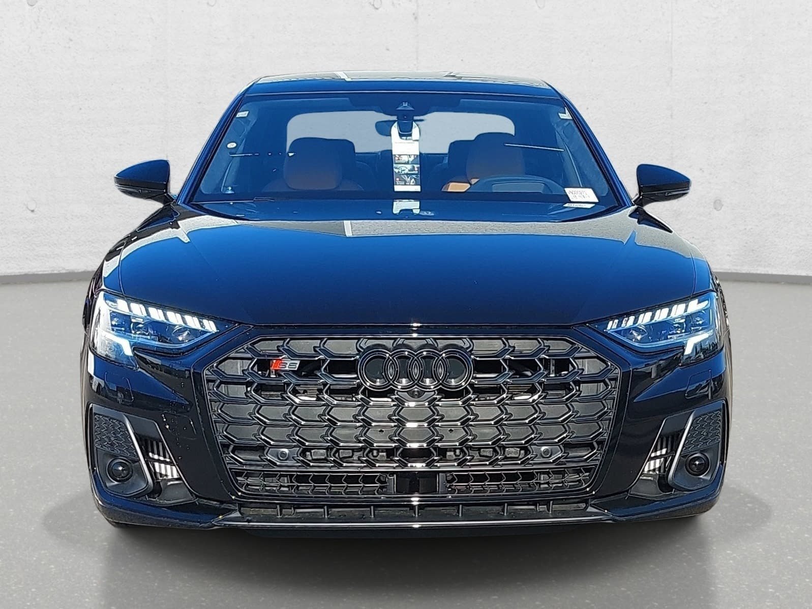 New 2027 Audi S8 AWD/4WD image 2