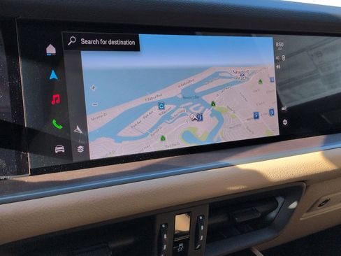 New 2026 Porsche Cayenne Coupe image 14