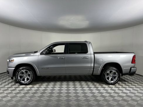 Used 2025 RAM 1500 Big Horn image 9