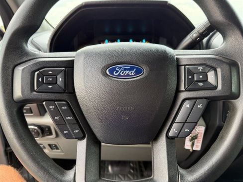 Used 2020 Ford F150 XLT w/ Equipment Group 301A Mid AWD/4WD image 15