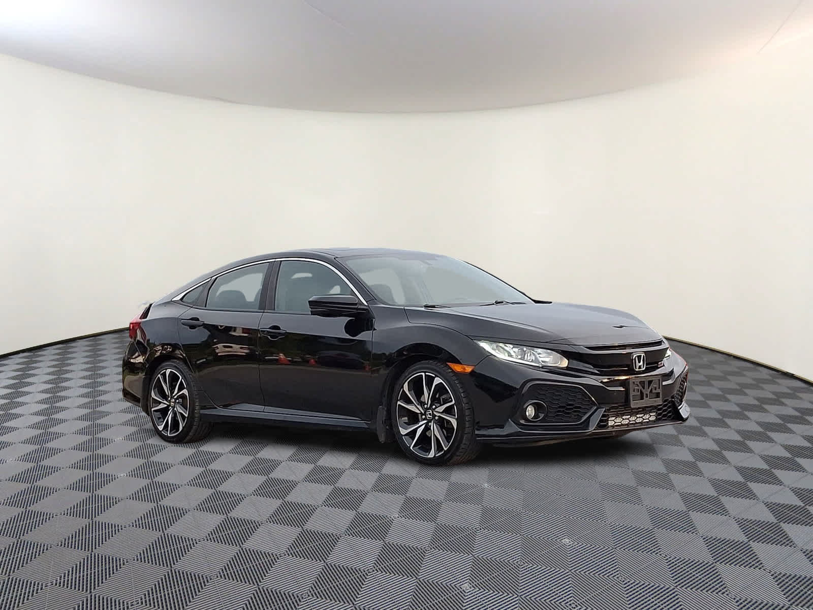 Used 2019 Honda Civic Si image 4