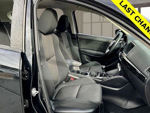 Used 2016 MAZDA CX-5 Sport image 7