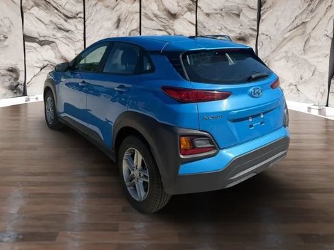 Used 2019 Hyundai Kona SE AWD/4WD image 5