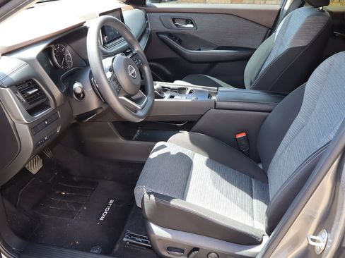 Used 2023 Nissan Rogue SV FWD image 15