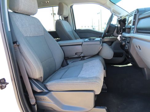 Used 2024 Ford F250 XLT image 15