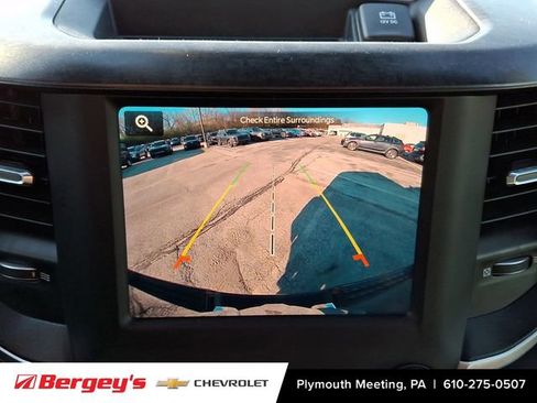 Used 2023 RAM 1500 Big Horn w/ Trailer Tow Group AWD/4WD image 20
