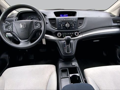 Used 2016 Honda CR-V SE image 15