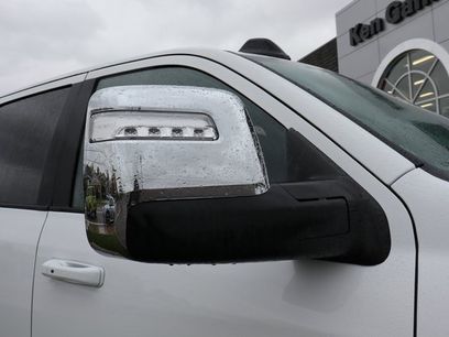 Used 2025 RAM 2500 Laramie