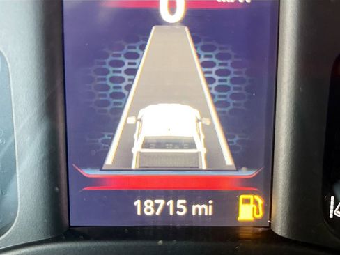 Used 2023 RAM 1500 Big Horn image 12