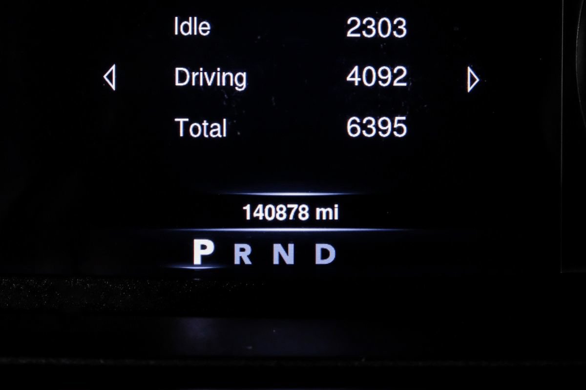 Used 2016 RAM 1500 Lone Star RWD image 20